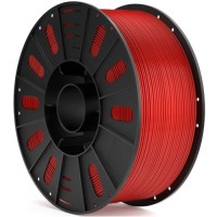 Пластик для 3D-принтера ELEGOO Rapid PLA Plus 3кг, 1.75мм, red (50.203.0356)