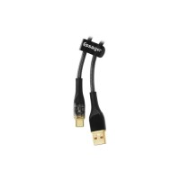 Дата кабель USB 2.0 AM to USB-C 1.0m 7A black Essager (EXCT-XJ01-P)