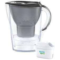 Фільтр-глечик Brita Marella XL Memo MXPro 3.5л (1052724)