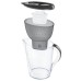 Фільтр-глечик Brita Marella XL Memo MXPro 3.5л (1052724)