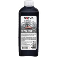 Чорнило Barva Canon PFI-1000/PFI-1700 1 л, special, pigmented gray (C1700-1053)