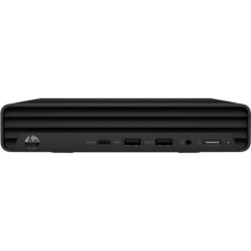 Комп'ютер HP 260 G9 DM / i3-1315U, 8, 256, WiFi, кл+м, Win11P (9H6S0ET)