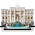 Конструктор LEGO Architecture Фонтан Треві (21062)