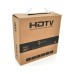 Кабель мультимедійний HDMI M to HDMI M 20.0m V1.4 4K black Ritar (HDMI(M)/(M)V1.4-20m-348B)
