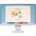 Комп'ютер Acer Aspire S27B-UGMTL-H AiO / Ultra7 155H, 32, 1TB, WiFi, кл+м (DQ.BSCME.008)