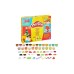 Набір для творчості Hasbro Play-Doh Адвент-календар із пластичною масою (G0501)