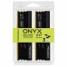 Модуль пам'яті для комп'ютера DDR4 32GB (2x16GB) 3200 MHz Onyx Black Prologix (PRO32GB3200YB4K)