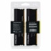 Модуль пам'яті для комп'ютера DDR4 32GB (2x16GB) 3200 MHz Onyx Black Prologix (PRO32GB3200YB4K)