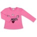 Набір дитячого одягу Breeze кофта з брюками "Little Angel" (8261-92G-blue-pink)