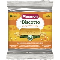 Дитяче печиво Plasmon Biscotto 60 г (1136100)