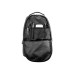 Рюкзак шкільний Optima 17.5" Techno жіночий 0.7 кг 16-25 л Фіолетовий з виділеними елементами (O96910-03)