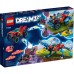 Конструктор LEGO DREAMZzz Автомобіль Крокодил 494 деталі (71458)