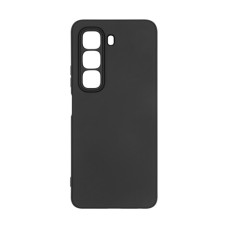 Чохол до мобільного телефона Armorstandart ICON Infinix Hot 50 4G Camera cover Black (ARM80976)