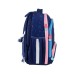 Рюкзак шкільний GoPack Education 597M-3 Be Happy (GO24-597M-3)