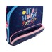 Рюкзак шкільний GoPack Education 597M-3 Be Happy (GO24-597M-3)