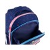 Рюкзак шкільний GoPack Education 597M-3 Be Happy (GO24-597M-3)