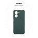 Чохол до мобільного телефона Armorstandart Xiaomi Redmi A5 4G Camera cover Dark Green (ARM85950)