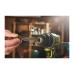 Шуруповерт Ryobi ONE+ RDD18-1C20S 18V, 1х2Ah, 52Нм, 450/1750об/хв, сумка (5133005519)