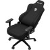 Крісло ігрове AndaSeat Novis Fabric Size XL Black (AD23-XL-01-B-F)