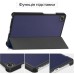 Чохол до планшета BeCover Smart Case Lenovo Tab One / Tab K9 8.7" 2025 (TB305XU/FU) Deep Blue (713745)