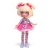 Лялька 4SF Manga Dolls серії Hello Kitty – Цукерочка-єдиноріг (HKTF0400)
