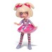 Лялька 4SF Manga Dolls серії Hello Kitty – Цукерочка-єдиноріг (HKTF0400)