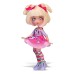 Лялька 4SF Manga Dolls серії Hello Kitty – Цукерочка-єдиноріг (HKTF0400)