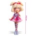 Лялька 4SF Manga Dolls серії Hello Kitty – Цукерочка-єдиноріг (HKTF0400)