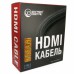 Кабель мультимедійний HDMI M to HDMI M 15.0m Extradigital (KBH1614)