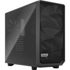 Корпус для ПК Fractal Design Meshify 2 Gray TG Light Tint (FD-C-MES2A-04)