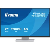 Монітор iiyama T2752MSC-W1AG