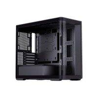 Корпус для ПК JONSBO D300 Black