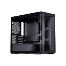 Корпус для ПК JONSBO D300 Black