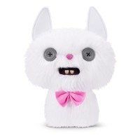 М'яка іграшка Fuggler Панна Пушинка 24 см (15752G)