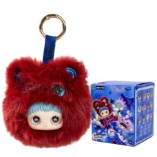 М'яка іграшка Pop Top з кільцем- сюрприз Hi TOY MayMei Шалений цирк (HC029)