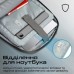 Рюкзак для ноутбука Promate 15.6" Satchel-BP Black (satchel-bp.black)