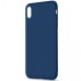 Чохол до моб. телефона MakeFuture Skin Case Apple iPhone XS Max Blue (MCSK-AIXSMBL)