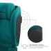Автокрісло Kinderkraft Unity 2 i-Size Green (KCUNIT02GRE0000) (5902533928354)