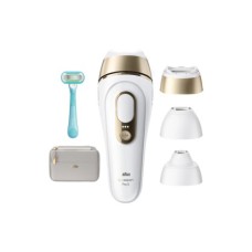 Фотоепілятор Braun PL5351 + GIL Venus