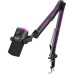 Мікрофон Fifine AM8PROT USB/XLR Black (AM8PROT)