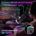 Мікрофон Fifine AM8PROT USB/XLR Black (AM8PROT)