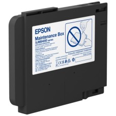 Контейнер для відпрацьованих чорнил Epson C4000e SJMB4000 (C33S021601)