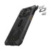Мобільний телефон Ulefone Rugking 3 Pro 8/128Gb Black (6975326660938)
