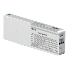 Картридж Epson SC P7500/9500 SP Gray UltraChrome PR (C13T44J740)