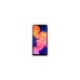 Чохол до мобільного телефона Samsung Galaxy A10 (A105F) Gradation Cover Black (EF-AA105CBEGRU)