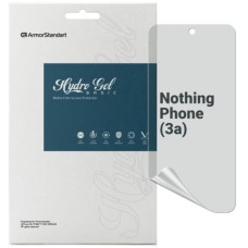 Плівка захисна Armorstandart Matte Nothing Phone (3a) (ARM85463)