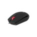 Мишка Defender Delta MM-523 USB Black (52523)