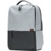 Рюкзак для ноутбука Xiaomi 15.6" MI Commuter Backpack (Light Gray) 21L (842566)