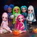 Лялька Rainbow High серії Junior - Белла Паркер (582960)