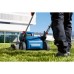 Газонокосарка Bosch GRA 18V2-460 18V, 46см, 60л, 30-70мм, 23кг (без АКБ та ЗП) (0.600.8C8.000)